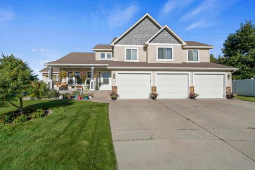 3908 S Virginia Ln, Spokane Valley, WA, 99206-8441 | Card Image