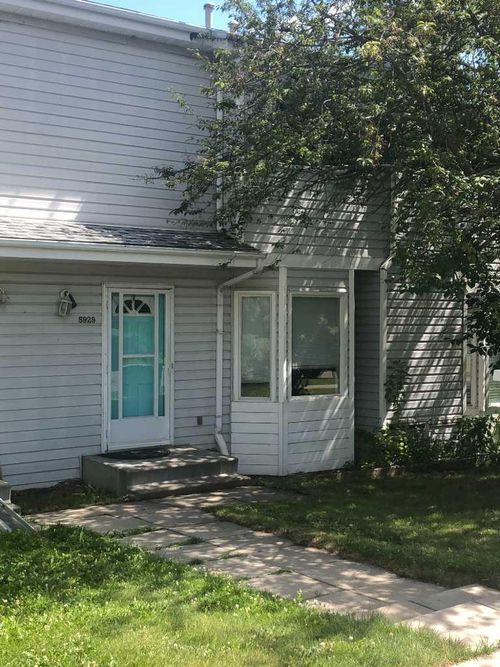 5929 54 Street, Rocky Mountain House, AB, T4T1L9 | Card Image