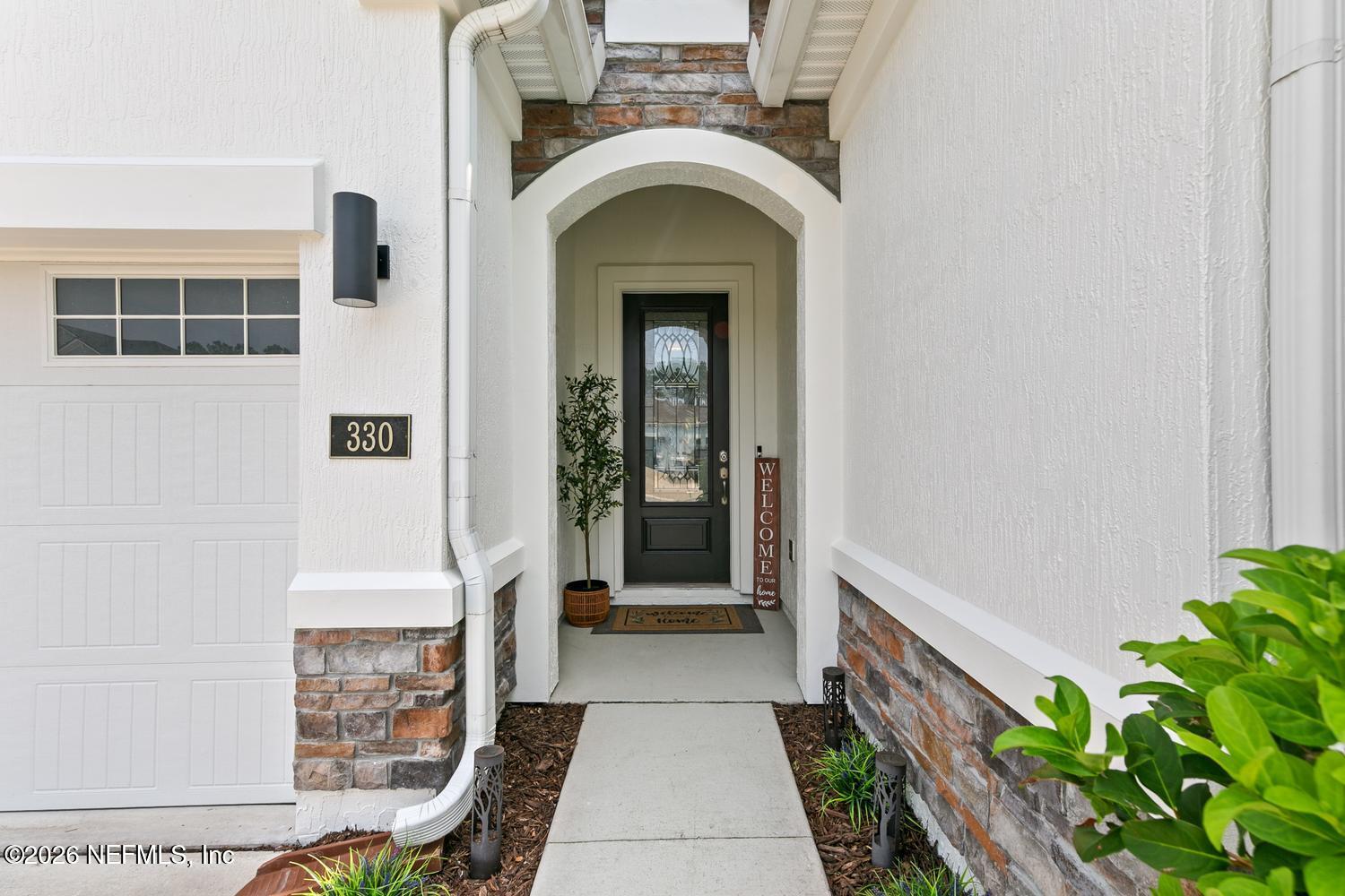 Residential in St. Augustine 4