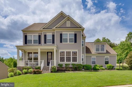 40999 Waxwing Dr, LEESBURG, VA, 20175-4839 | Card Image