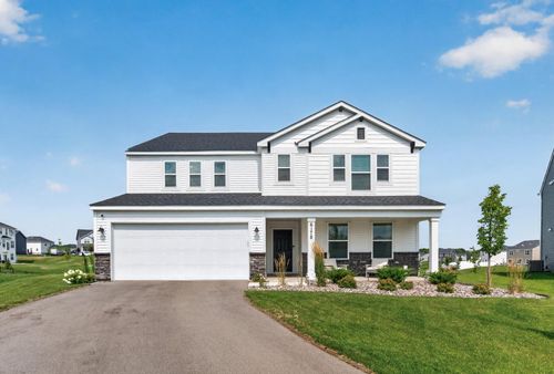 6178 Highland Hills Cir S, Cottage Grove, MN, 55016-4601 | Card Image