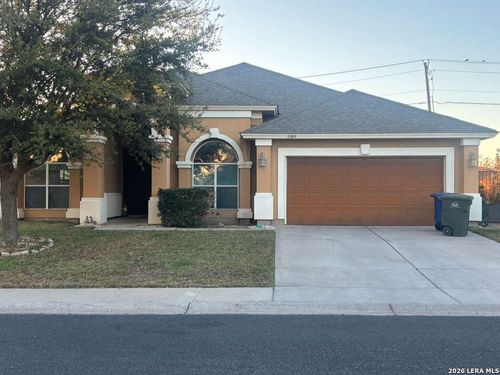 1105 Coahuila Loop, Laredo, TX, 78045-6635 | Card Image