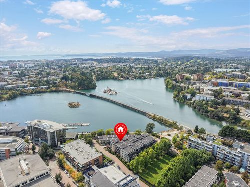 306-330 Waterfront Cres, Victoria, BC, V8T5K3 | Card Image