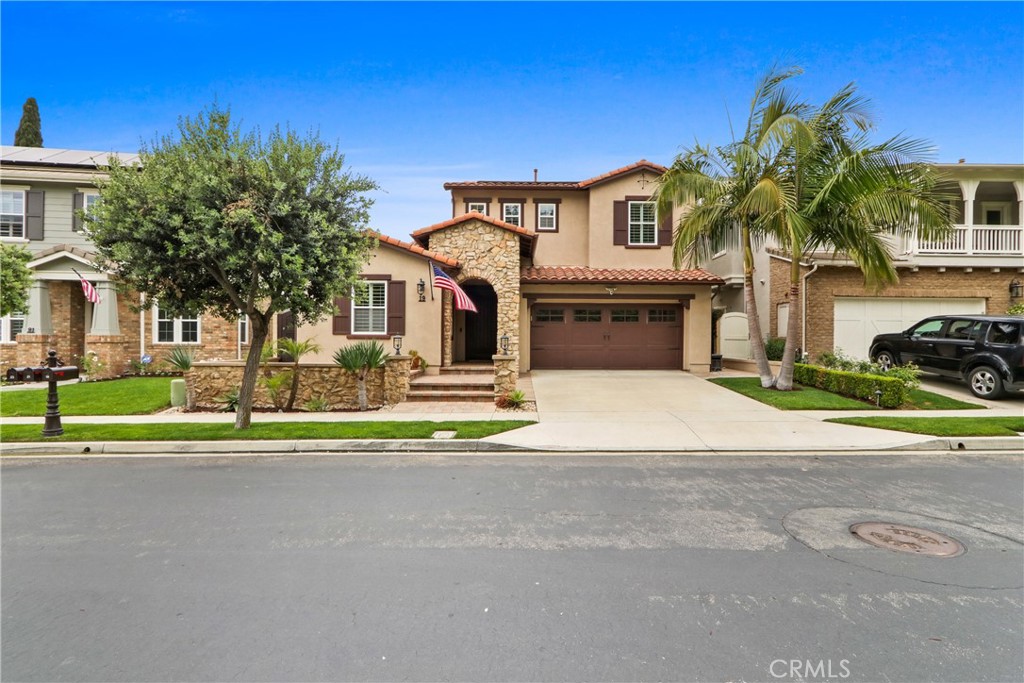 Residential Lease in San Clemente 2