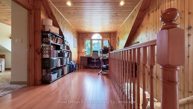 46 Bell Dr, House other with 5 bedrooms, 2 bathrooms and 4 parking in Kincardine ON | Image 28