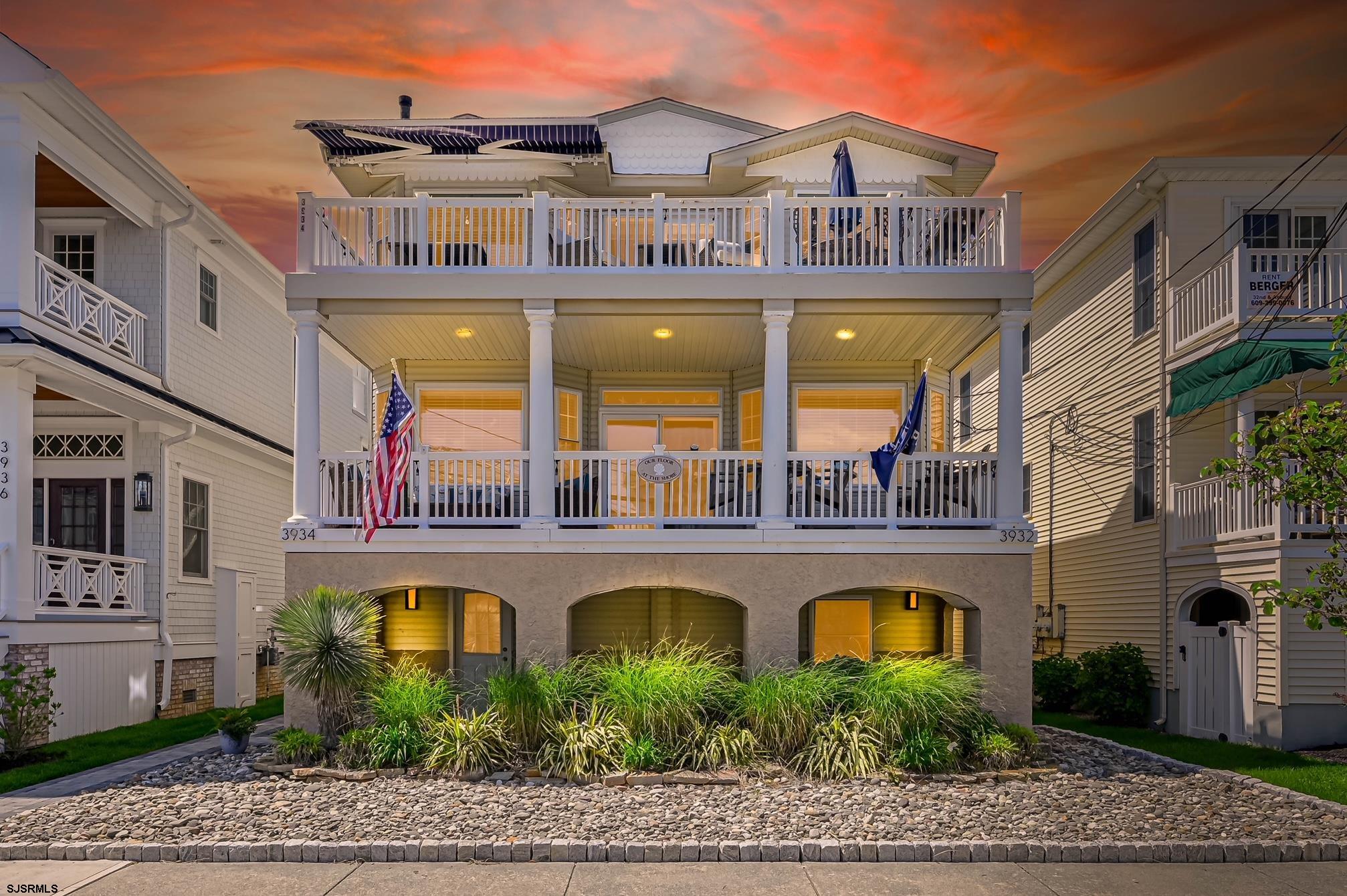 Central Ave, Ocean City, NJ 08226