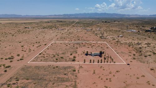 13242 S Kit Carson Road, Pearce, AZ, 85625 | Card Image