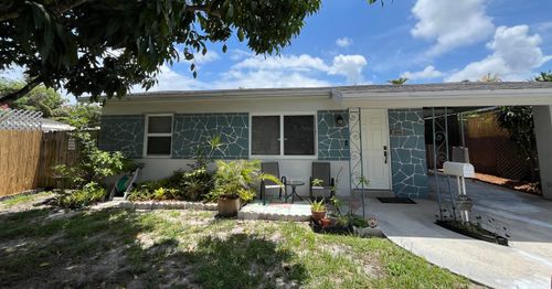 396 Nw 46th Court, Fort Lauderdale, FL, 33309 | Card Image