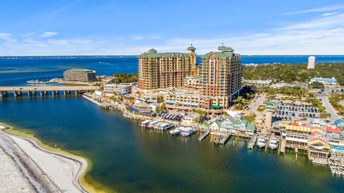 unit-w123-10 Harbor Blvd, Destin, FL, 32541-7374 | Card Image