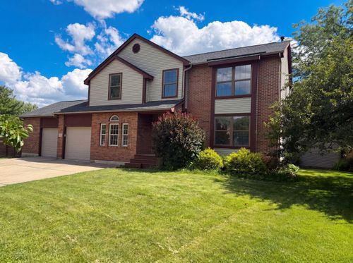 3581 Meadowgate Ct, Pickerington, OH, 43147-8623 | Card Image