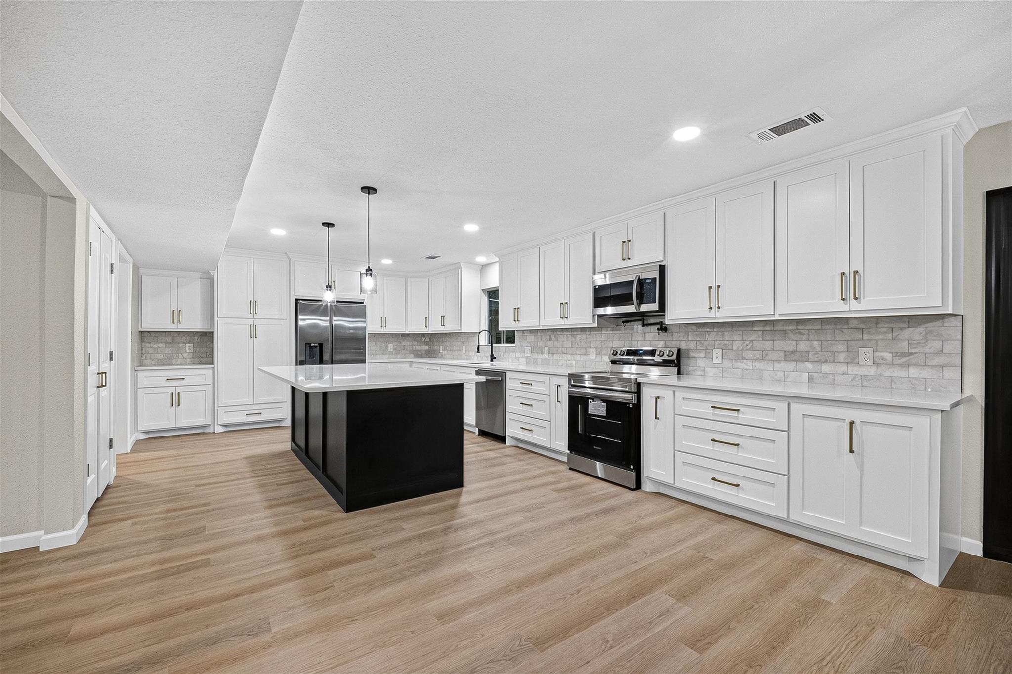 Residential in Manvel 4