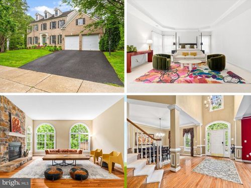 3747 Spicebush Dr, FREDERICK, MD, 21704-7879 | Card Image