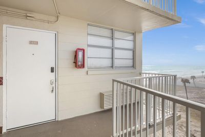 430 - 1233 S Atlantic Avenue, Condo with 1 bedrooms, 1 bathrooms and null parking in Daytona Beach FL | Image 1