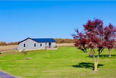 6983 Township Road 91, House other with 5 bedrooms, 2 bathrooms and 6 parking in Mount Gilead OH | Image 2