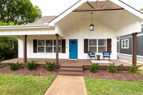 1110 Stainback Ave, Nashville, TN, 37207-5722 | Card Image
