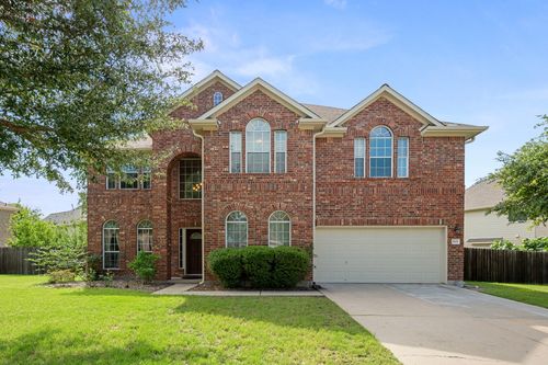 707 House Wren Loop, Pflugerville, TX, 78660 | Card Image