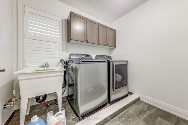 14 Audubon St, House other with 5 bedrooms, 5 bathrooms and 4 parking in Whitby ON | Image 29