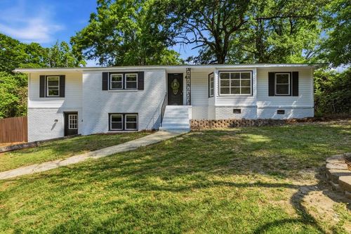 4443 Ritch Haven Rd, Columbus, GA, 31909-4039 | Card Image