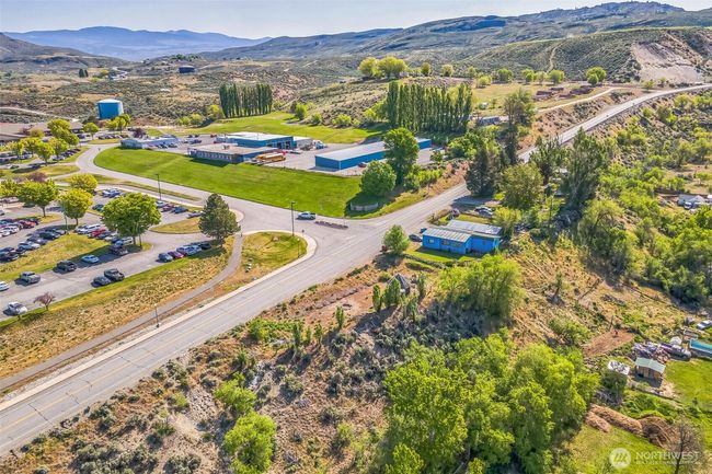 7 Mill Dr, Home with 0 bedrooms, 0 bathrooms and null parking in Tonasket WA | Image 7