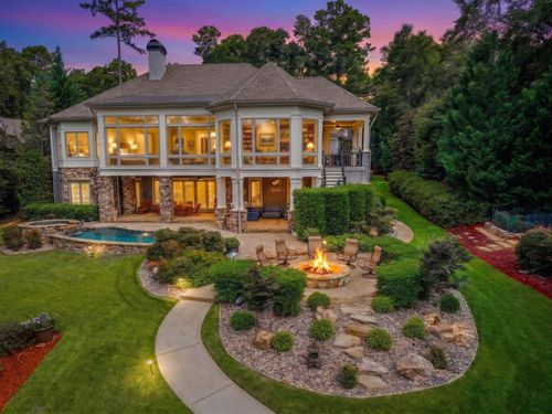 1381 Swift Creek, Greensboro, GA, 30642 | Card Image
