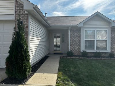 11537 Seabiscuit Drive, House other with 3 bedrooms, 2 bathrooms and null parking in Noblesville IN | Image 3