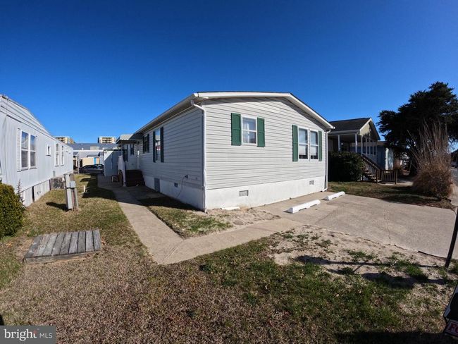 13104 Atlantic Blvd, House other with 3 bedrooms, 2 bathrooms and null parking in OCEAN CITY MD | Image 17