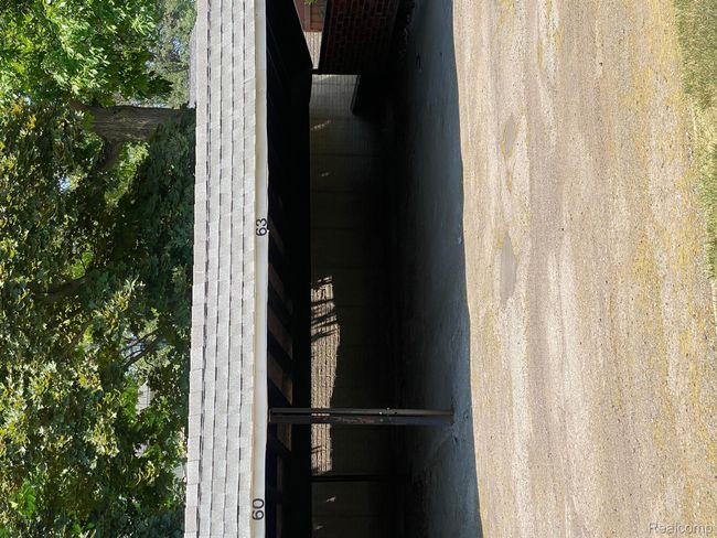 One of two carports assigned to unit | Image 15