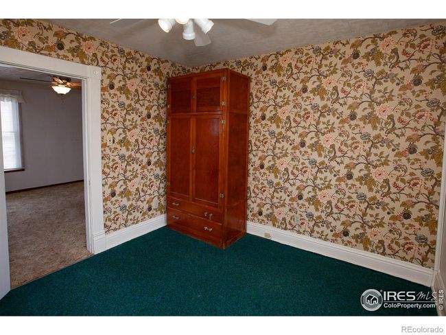 402 S 4 Th Ave, House other with 2 bedrooms, 1 bathrooms and 2 parking in Sterling CO | Image 21
