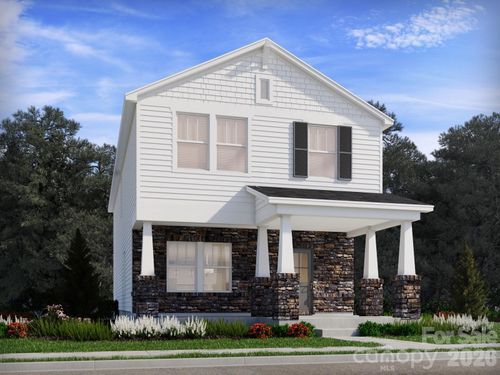 4310 Tintagel Ln, Gastonia, NC, 28056 | Card Image