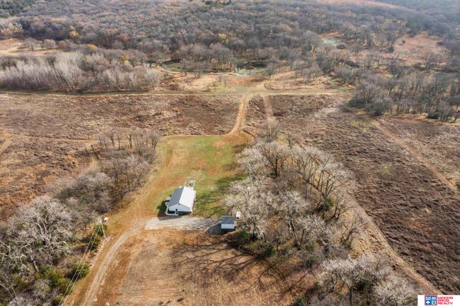 72378 611 Ave, House other with 2 bedrooms, 2 bathrooms and 1 parking in Crab Orchard NE | Image 38