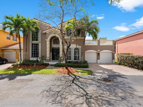 10872 Nw 51st Ln, Doral, FL, 33178-3929 | Card Image
