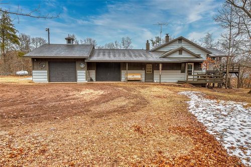 N 14138 Sandy Shores Drive, Minong, WI, 54859 | Card Image