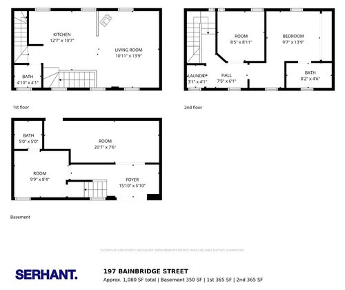carriage-197 Bainbridge Street, New York City, NY, 11233 | Card Image