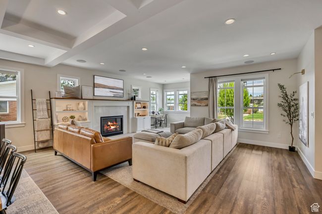 2040 E Lambourne Ave, House other with 7 bedrooms, 7 bathrooms and 12 parking in Millcreek UT | Image 6