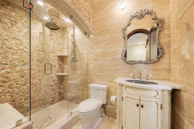 6016 Leonardo St, House other with 5 bedrooms, 6 bathrooms and null parking in Coral Gables FL | Image 26