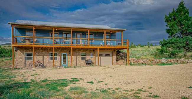 3069 Sangre Dr, House other with 4 bedrooms, 3 bathrooms and 1 parking in Westcliffe CO | Image 53
