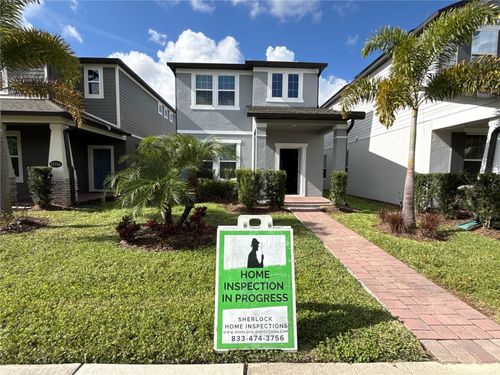 12748 Brodlove Ln, Winter Garden, FL, 34787-8636 | Card Image