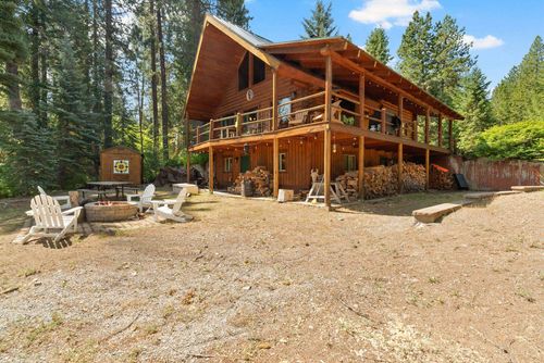 242 Crystal Shores Dr, Newport, WA, 99156-9151 | Card Image
