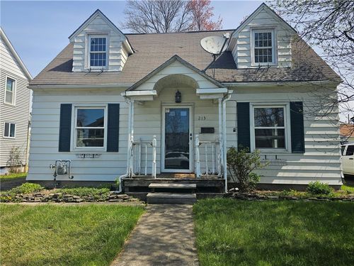 213 E High St, Painted Post, NY, 14870-1307 | Card Image