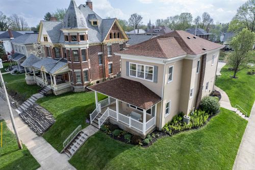 1054 Cherry St, Huntington, IN, 46750-2041 | Card Image