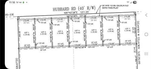 Lot 3 Hubbard Rd, Kansas City, KS, 66109 | Card Image