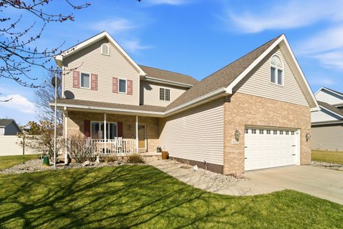 609 Dakota Dr, Lowell, IN, 46356 | Card Image