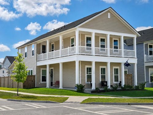 126 Paddle Boat Way, Summerville, SC, 29485-9268 | Card Image