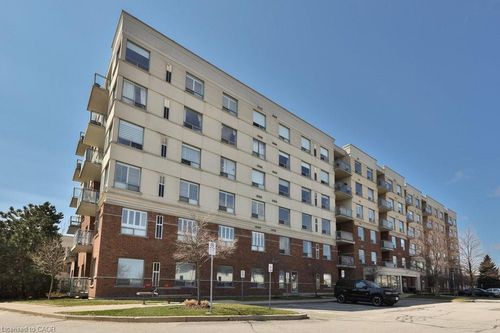 102-5070 Fairview St, Burlington, ON, L7L0B8 | Card Image