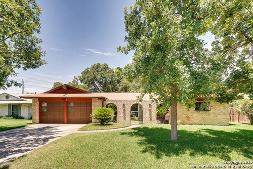 10506 Luzon Dr, San Antonio, TX, 78217-3920 | Card Image