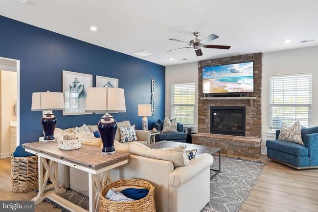 19016 Trimaran Dr, House other with 3 bedrooms, 2 bathrooms and null parking in LEWES DE | Image 7