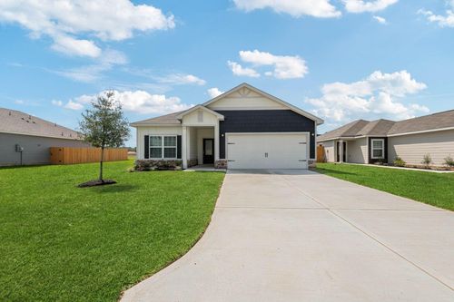 10351 Red Cardinal Dr, Cleveland, TX, 77328-1897 | Card Image