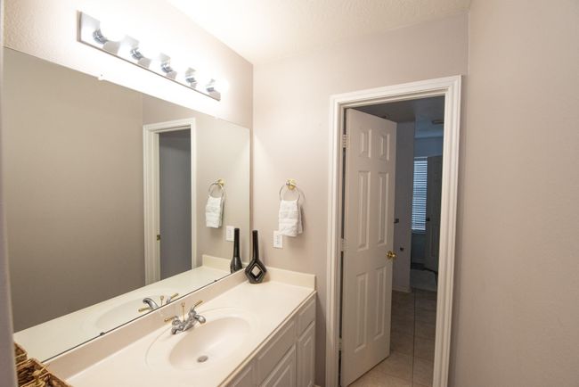 19115 S Rim Trl, House other with 4 bedrooms, 4 bathrooms and 2 parking in Spring TX | Image 18