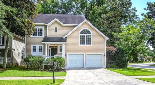 642 Fair Spring Dr, Charleston, SC, 29414-7151 | Card Image