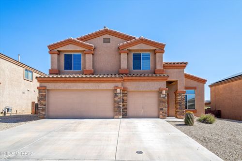 139 W Cheevers St, Vail, AZ, 85641-6865 | Card Image